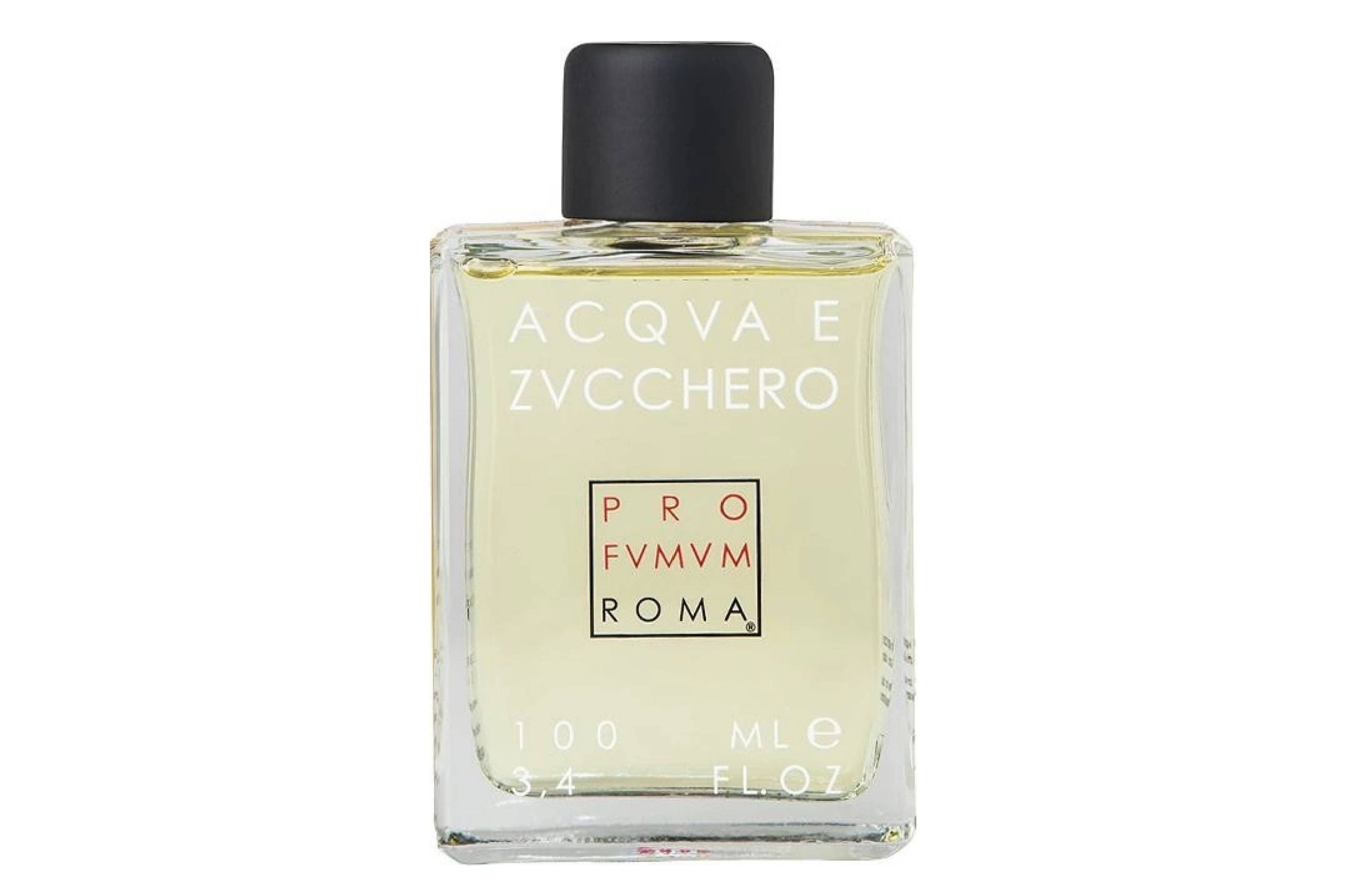 acqua e zucchero